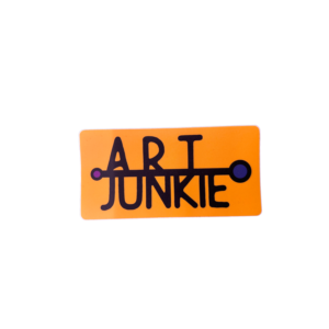ART JUNKIE