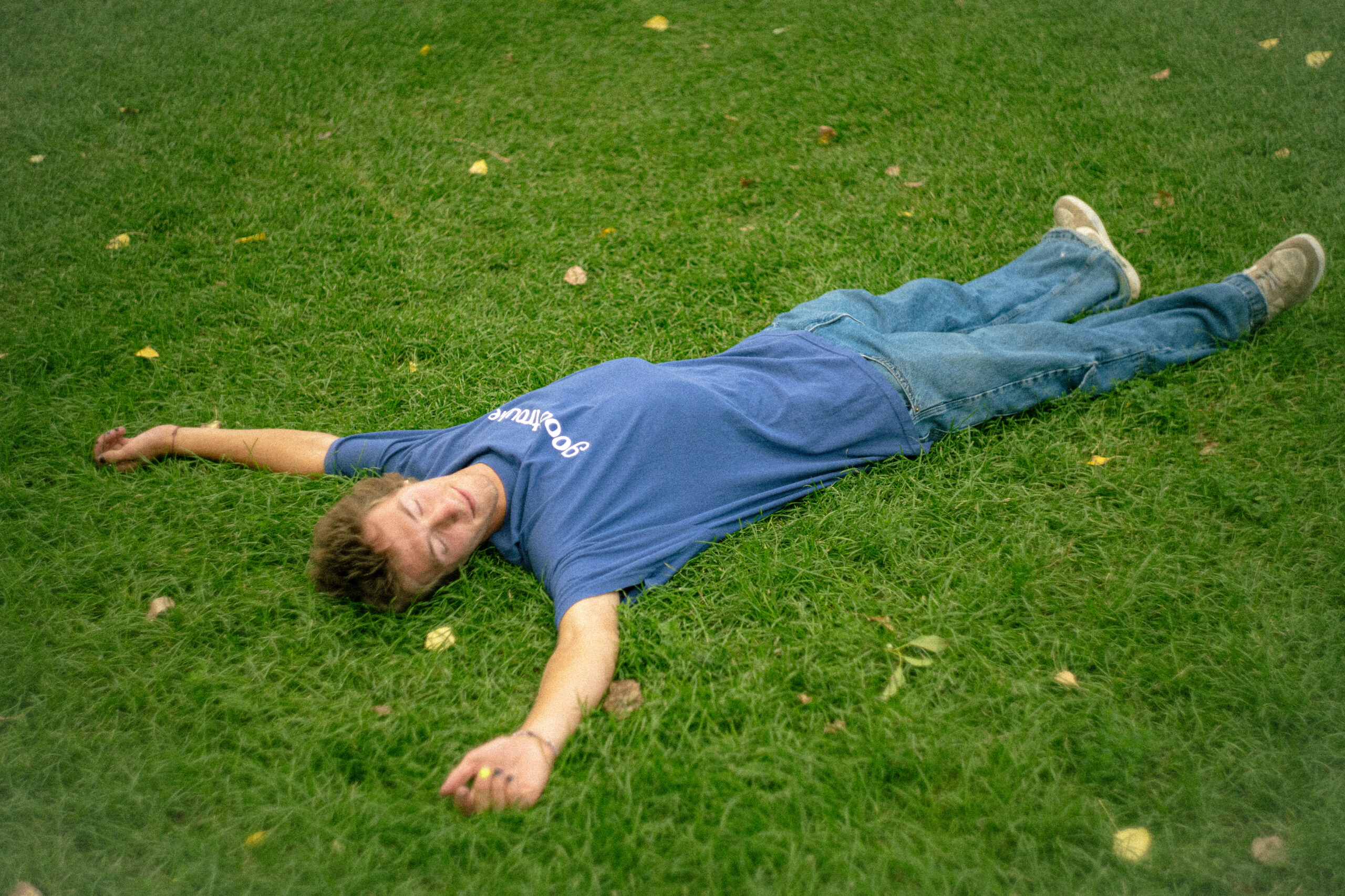 GOOD TROUBLE - Image 4