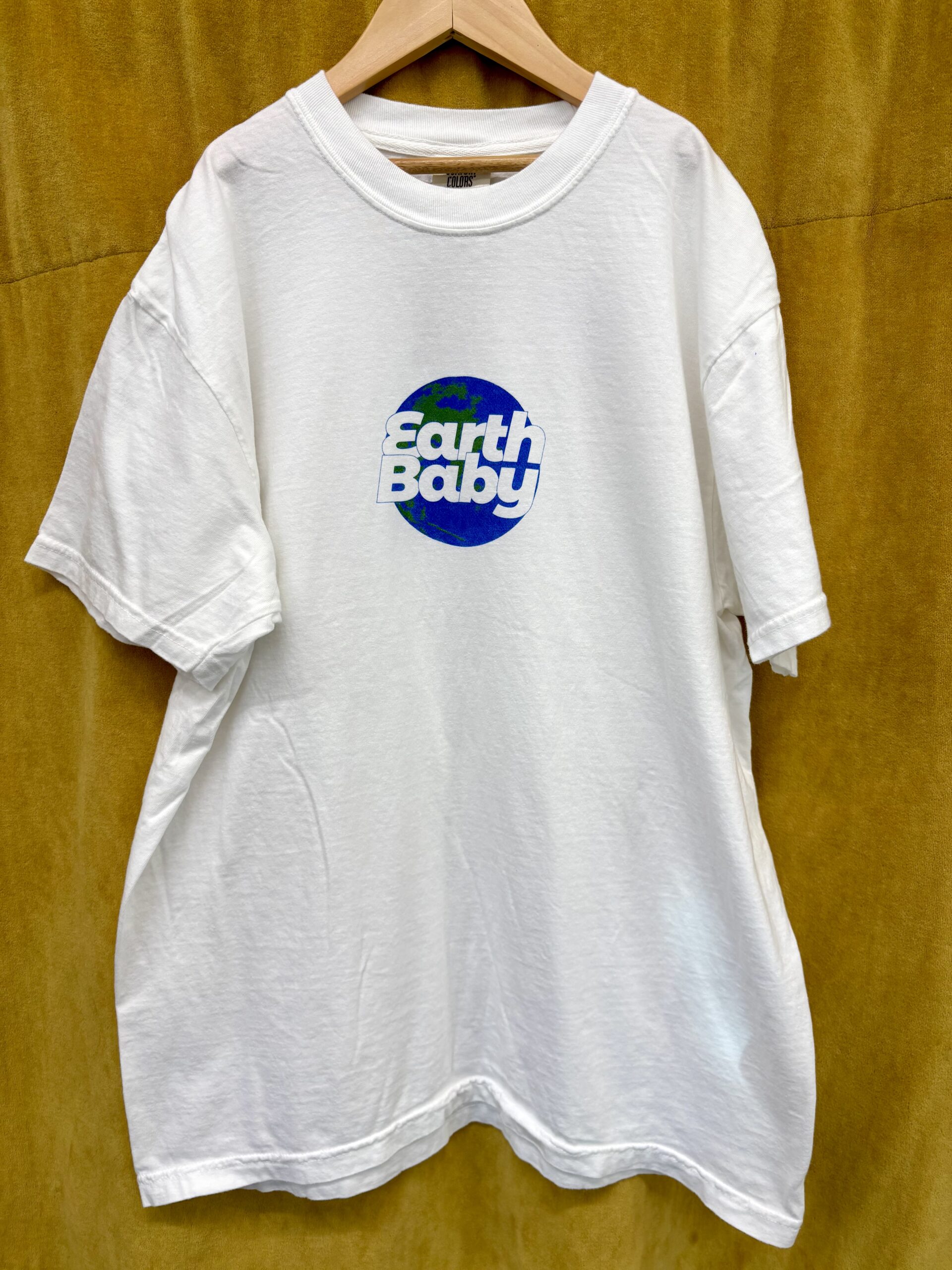 Earth baby - Image 3