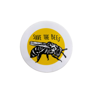 SAVE THE BEES