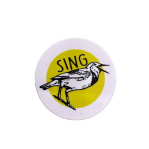 SING