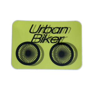 URBAN BIKER