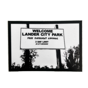 LANDER CITY PARK