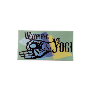 WYOMING YOGI