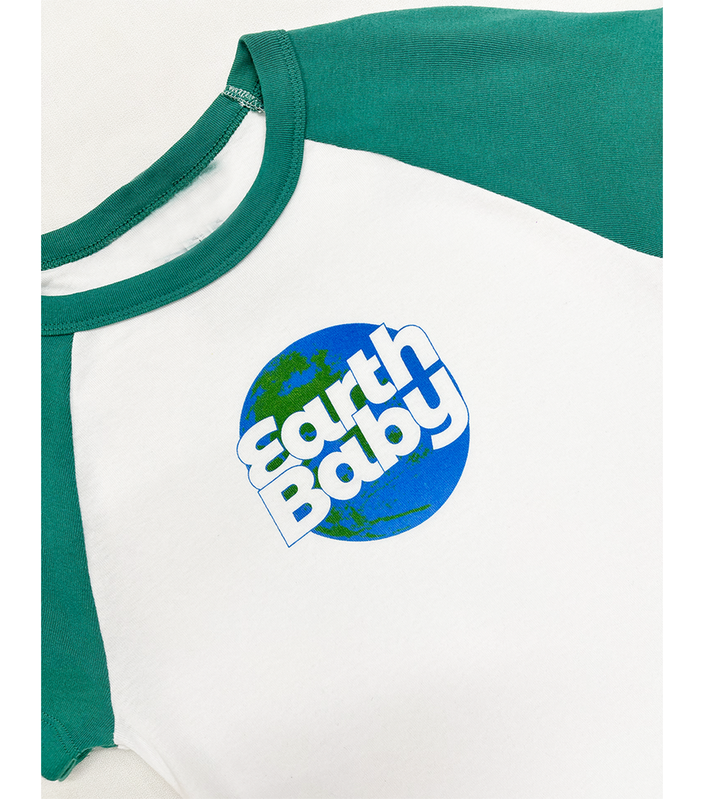 Earth baby - Image 2