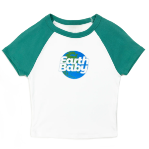 Earth baby