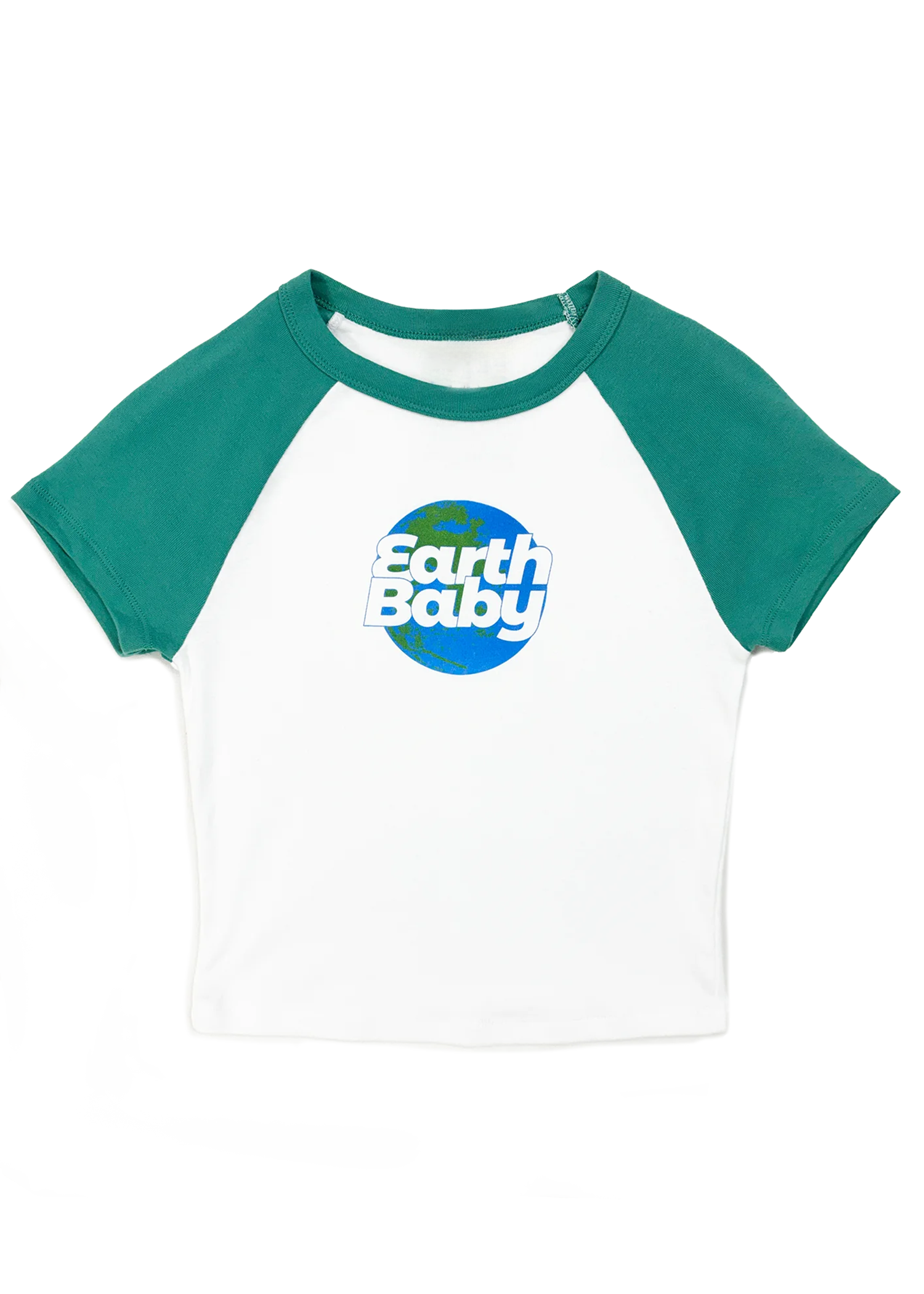 Earth baby