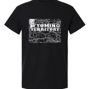 Wyoming Territory